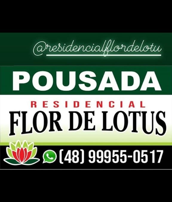 Residencial Flor de Lotus
