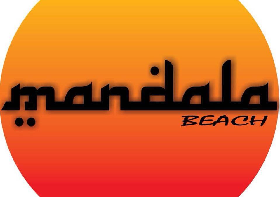 Mandala Beach Clube Bar